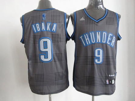Oklahoma City Thunder jerseys-032